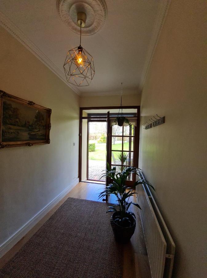 Yellow Heights Country House Tinahely Exterior foto